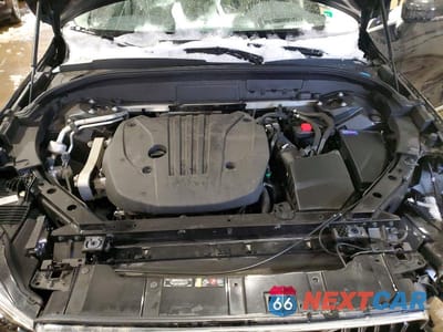 Zdjęcie 12 z 13 samochodu: 2023 VOLVO XC60 ULTIMATE VIN:YV4L12RA2P1204138 - miniatura