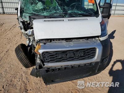 Zdjęcie 11 z 12 samochodu: 2022 RAM PROMASTER 3500 3500 HIGH VIN:3C6MRVHGXNE115068 - miniatura