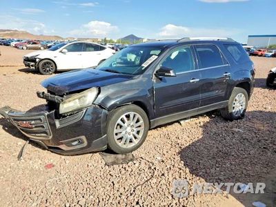 2015 GMC ACADIA SLT-1 1GKKRRKD4FJ314499 - główne zdjęcie licytacji z USA - miniatura