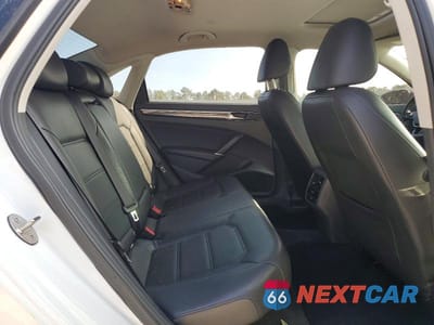 Zdjęcie 10 z 12 samochodu: 2016 VOLKSWAGEN PASSAT SE VIN:1VWBT7A33GC012263 - miniatura