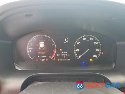 Zdjęcie 9 z 13 samochodu: 2024 HONDA HR-V EXL VIN:3CZRZ2H7XRM711445 - miniatura