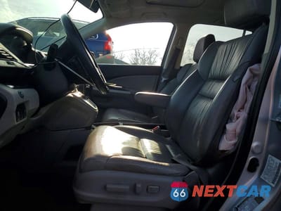 Zdjęcie 7 z 12 samochodu: 2014 HONDA CR-V EXL VIN:2HKRM4H76EH635058 - miniatura