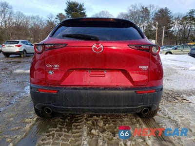 Zdjęcie 6 z 12 samochodu: 2023 MAZDA CX-30 PREMIUM VIN:3MVDMBDY5PM507855 - miniatura