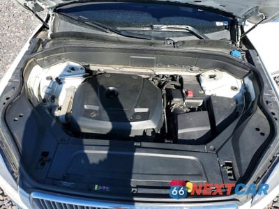 Zdjęcie 12 z 13 samochodu: 2016 VOLVO XC90 T6 VIN:YV4A22PL0G1034483 - miniatura