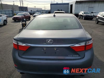 Zdjęcie 6 z 12 samochodu: 2014 LEXUS ES VIN:JTHBK1GG6E2141595 - miniatura