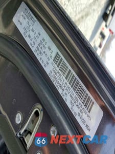 Zdjęcie 12 z 12 samochodu: 2017 RAM 1500 ST VIN:1C6RR7KG2HS665408 - miniatura