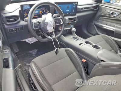 Zdjęcie 8 z 13 samochodu: 2025 FORD MUSTANG VIN:1FA6P8TH3S5118528 - miniatura