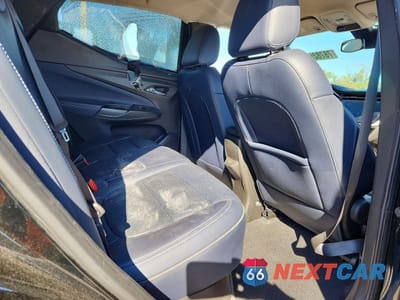 Zdjęcie 10 z 13 samochodu: 2022 CHEVROLET BOLT EUV LT VIN:1G1FY6S05N4124549 - miniatura