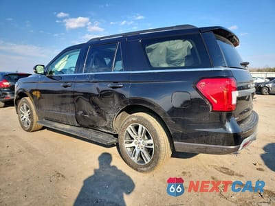 Drugie zdjęcie samochodu z przodu: 2024 FORD EXPEDITION XLT VIN:1FMJU1J86REB10811 - miniatura