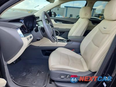 Zdjęcie 7 z 13 samochodu: 2021 CADILLAC XT6 PREMIUM LUXURY VIN:1GYKPCRS0MZ221863 - miniatura