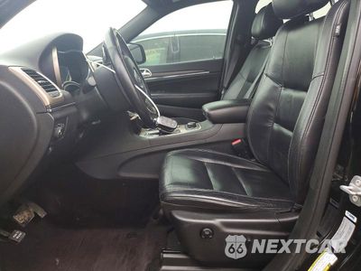 Zdjęcie 7 z 13 samochodu: 2017 JEEP GRAND CHEROKEE LIMITED VIN:1C4RJFBG7HC699199 - miniatura