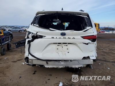Zdjęcie 6 z 13 samochodu: 2022 TOYOTA SIENNA XSE VIN:5TDDSKFC3NS053580 - miniatura