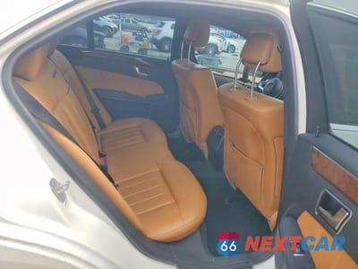 Zdjęcie 10 z 11 samochodu: 2013 MERCEDES-BENZ E 350 VIN:WDDHF5KB7DA725856 - miniatura