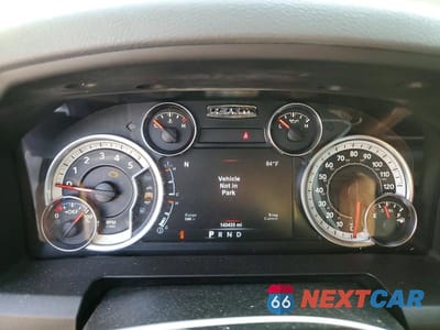 Zdjęcie 9 z 12 samochodu: 2017 RAM 1500 SLT VIN:1C6RR7LM5HS873643 - miniatura