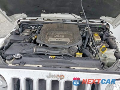 Zdjęcie 12 z 12 samochodu: 2017 JEEP WRANGLER UNLIMITED SAHARA VIN:1C4BJWEG3HL525935 - miniatura