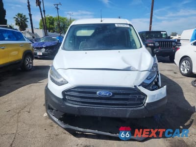 Piąte zdjęcie samochodu w środku: 2022 FORD TRANSIT CONNECT XL VIN:NM0LS7S25N1531451 - miniatura