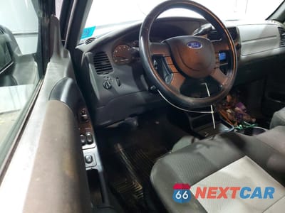 Zdjęcie 8 z 12 samochodu: 2006 FORD RANGER SUPER CAB VIN:1FTZR45E36PA17397 - miniatura