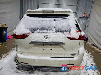 Zdjęcie 6 z 13 samochodu: 2019 TOYOTA SIENNA XLE VIN:5TDDZ3DC2KS225372 - miniatura