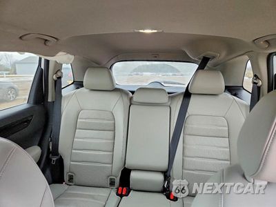 Zdjęcie 10 z 12 samochodu: 2024 HONDA CR-V EXL VIN:2HKRS4H72RH429473 - miniatura