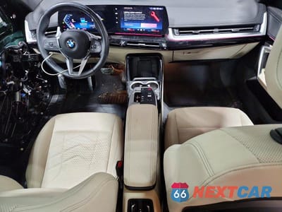 Zdjęcie 8 z 14 samochodu: 2024 BMW X1 XDRIVE28I VIN:WBX73EF06R5Y46601 - miniatura