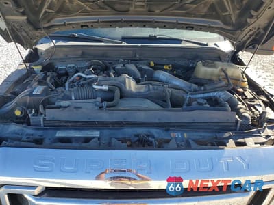 Zdjęcie 11 z 12 samochodu: 2015 FORD F250 SUPER DUTY VIN:1FT7W2BT7FEA10181 - miniatura