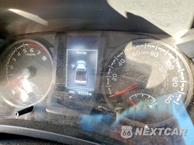 Zdjęcie 9 z 11 samochodu: 2023 TOYOTA TACOMA ACCESS CAB VIN:3TYRX5GN2PT079832 - miniatura