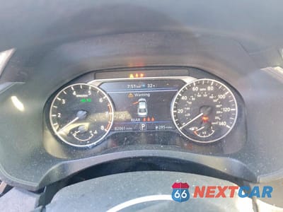 Zdjęcie 9 z 12 samochodu: 2023 NISSAN ALTIMA VIN:1N4BL4DV9PN320062 - miniatura