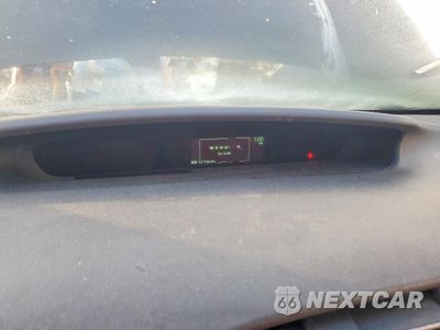 Zdjęcie 9 z 13 samochodu: 2010 TOYOTA PRIUS VIN:JTDKN3DU7A0045866 - miniatura