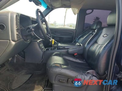 Zdjęcie 7 z 11 samochodu: 2002 CHEVROLET AVALANCHE K1500 VIN:3GNEK13T62G130737 - miniatura