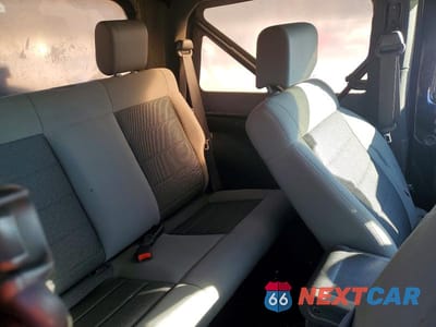 Zdjęcie 11 z 12 samochodu: 2010 JEEP WRANGLER SAHARA VIN:1J4AA5D19AL137210 - miniatura