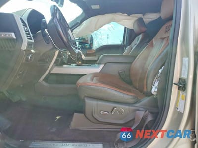 Zdjęcie 7 z 11 samochodu: 2018 FORD F150 SUPERCREW VIN:1FTFW1EG6JFD39297 - miniatura