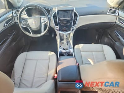 Zdjęcie 8 z 12 samochodu: 2015 CADILLAC SRX VIN:3GYFNAE33FS619840 - miniatura