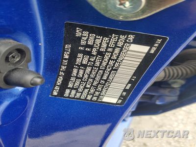 Zdjęcie 12 z 13 samochodu: 2018 HONDA CIVIC LX VIN:SHHFK7H21JU405076 - miniatura