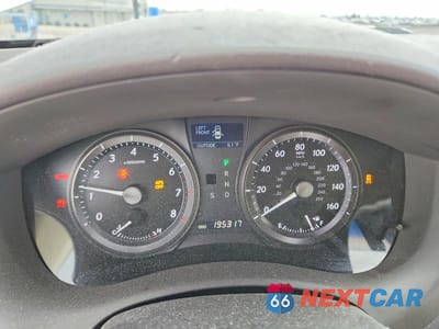 Zdjęcie 9 z 13 samochodu: 2008 LEXUS ES 350 VIN:JTHBJ46G182260150 - miniatura