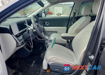 Zdjęcie 7 z 12 samochodu: 2023 HYUNDAI IONIQ 5 LIMITED VIN:KM8KRDAF2PU122317 - miniatura