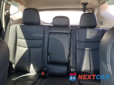 Zdjęcie 10 z 14 samochodu: 2023 NISSAN MURANO SV VIN:5N1AZ2BS4PC113166 - miniatura