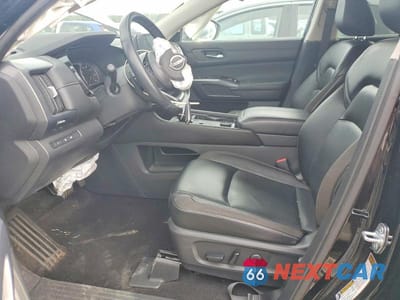 Zdjęcie 7 z 12 samochodu: 2023 NISSAN PATHFINDER SL VIN:5N1DR3CC1PC238281 - miniatura