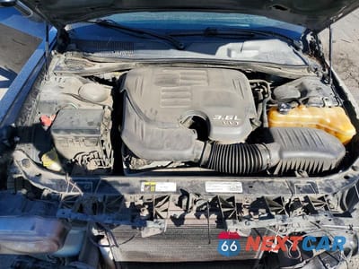 Zdjęcie 11 z 13 samochodu: 2014 DODGE CHALLENGER SXT VIN:2C3CDYAG1EH311505 - miniatura