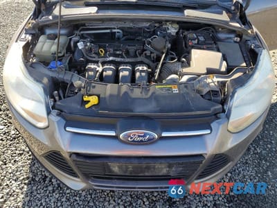 Zdjęcie 11 z 11 samochodu: 2013 FORD FOCUS SE VIN:1FADP3K24DL184348 - miniatura