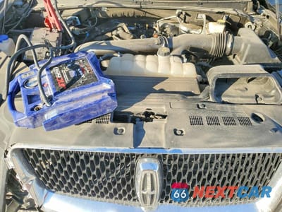 Zdjęcie 12 z 12 samochodu: 2024 LINCOLN NAVIGATOR RESERVE VIN:5LMJJ2LG6REL01354 - miniatura