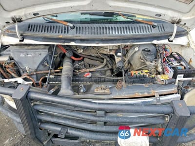 Zdjęcie 12 z 13 samochodu: 1997 DODGE RAM VAN B3500 VIN:2B7JB31Y1VK565514 - miniatura