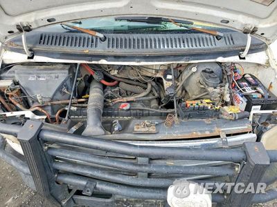Zdjęcie 12 z 13 samochodu: 1997 DODGE RAM VAN B3500 VIN:2B7JB31Y1VK565514 - miniatura