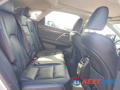 Zdjęcie 11 z 14 samochodu: 2020 LEXUS RX VIN:2T2JZMAA2LC154109 - miniatura