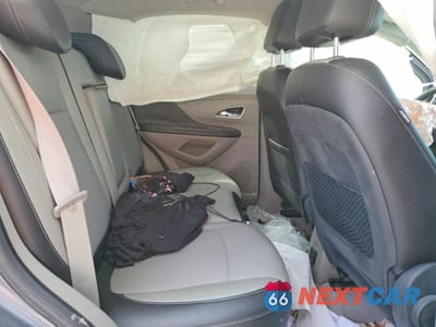 Zdjęcie 11 z 15 samochodu: 2014 BUICK ENCORE CONVENIENCE VIN:KL4CJFSB7EB678696 - miniatura