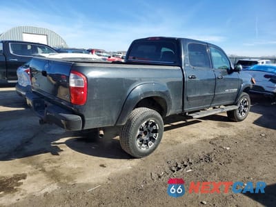 Trzecie zdjęcie samochodu z tyłu: 2004 TOYOTA TUNDRA SR5 VIN:5TBDT44144S450345 - miniatura