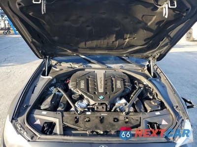 Zdjęcie 11 z 11 samochodu: 2012 BMW 550 I VIN:WBAFR9C54CDV59220 - miniatura