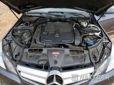 Zdjęcie 11 z 13 samochodu: 2013 MERCEDES-BENZ E 350 VIN:WDDKK5KF9DF192738 - miniatura