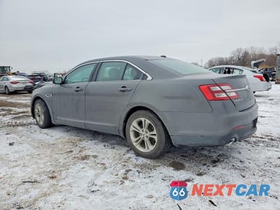 Drugie zdjęcie samochodu z przodu: 2015 FORD TAURUS SE VIN:1FAHP2D89FG190252 - miniatura