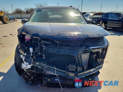 Piąte zdjęcie samochodu w środku: 2026 KIA CARNIVAL HYBRID SX VIN:KNDNE5KA8T6102089 - miniatura