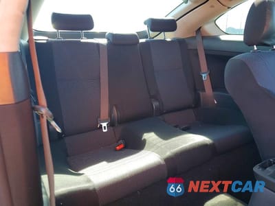 Zdjęcie 10 z 12 samochodu: 2008 SCION TC BASE VIN:JTKDE167380230570 - miniatura